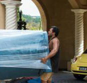 Overland Removals Whitsundays - Suburb Australia