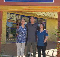 Desert Oaks Veterinary Clinic Pty Ltd - Suburb Australia