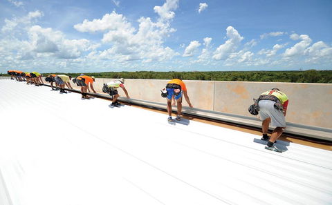 Prodigy Constructions & Roofing (NT) Pty Ltd - Suburb Australia 2