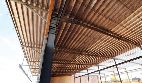 Prodigy Constructions & Roofing (NT) Pty Ltd - Suburb Australia 4