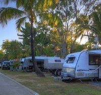 Island Gateway Holiday Park - Suburb Australia
