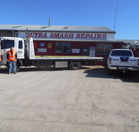 Guyra Towing - Suburb Australia