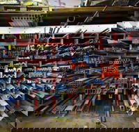 Bennetts Steel - Suburb Australia