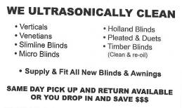 Easy Blind Care - Suburb Australia 1