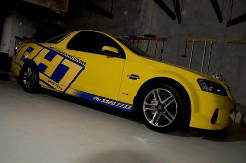 PHJ Carpet Cleaning And Restoration - Suburb Australia 14