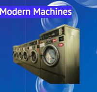 Dougz Sudz Laundromat - Suburb Australia