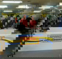 Esprite Dry Cleaners - Suburb Australia