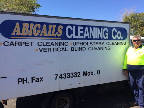 Abigail’s Cleaning Co - Suburb Australia 0