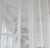 Curtains by Kaylee - Suburb Australia