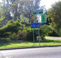 Scone Caravan Park - Suburb Australia