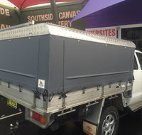 Southside Canvas  Shade - Suburb Australia