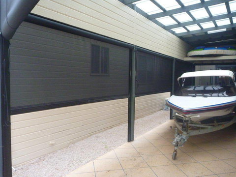 Southside Canvas & Shade - Suburb Australia 1