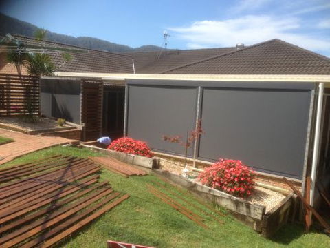 Bi Fold Solutions MNC - Suburb Australia 1