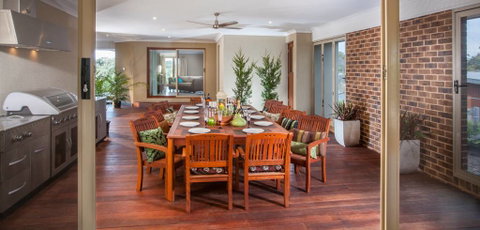 Carefree Security & Blinds - Suburb Australia 0