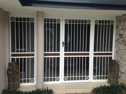 Carefree Security & Blinds - Suburb Australia 1