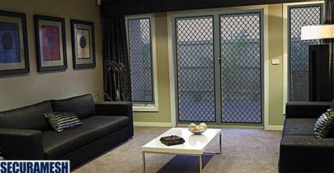 Carefree Security & Blinds - Suburb Australia 2