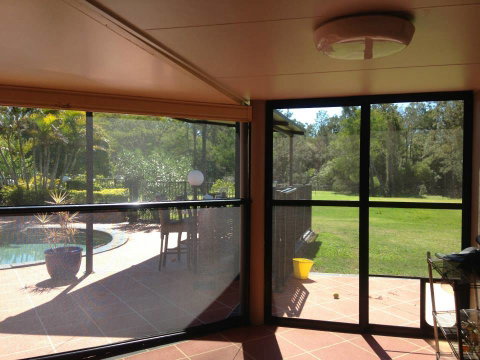 Carefree Security & Blinds - Suburb Australia 3