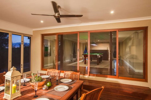 Carefree Security & Blinds - Suburb Australia 4