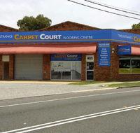 The Entrance Carpet Court - Suburb Australia