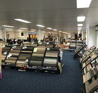 Lake Haven Carpet Court - Suburb Australia