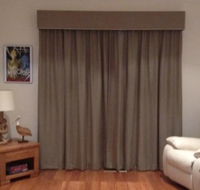 Curtain  Blind Factory The - Suburb Australia
