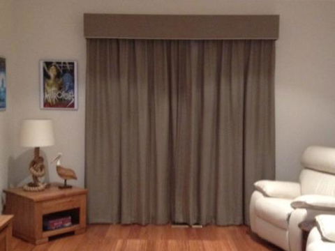 Curtain & Blind Factory The - Suburb Australia 0