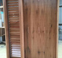 My Timber Flooring Blinds  Shutters - Suburb Australia