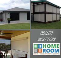 Home Room - Suburb Australia