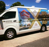 TintaCar Rockhampton - Suburb Australia