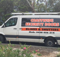 Coastwide Security Doors - Suburb Australia