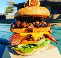 Blowfish Street Food - Suburb Australia