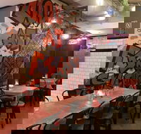 Bowery Boys - Suburb Australia