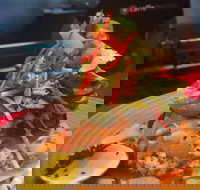 Caffe Republic - Suburb Australia