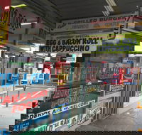 Con's Super Deli - Suburb Australia