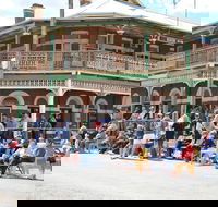 Mirrool Royal Hotel - Suburb Australia
