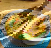 Noodle Land - Suburb Australia