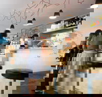 Paper Cup - Suburb Australia