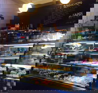 Saint Germain Patisserie - Suburb Australia