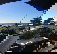 Saltwater Cafe  Restaurant - Suburb Australia