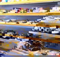 Smoult's Deli Coffee - Suburb Australia