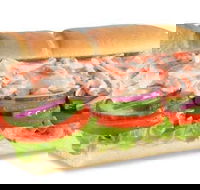 Subway - Logan Central - Suburb Australia