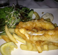 The River Deck Restaurant - Suburb Australia
