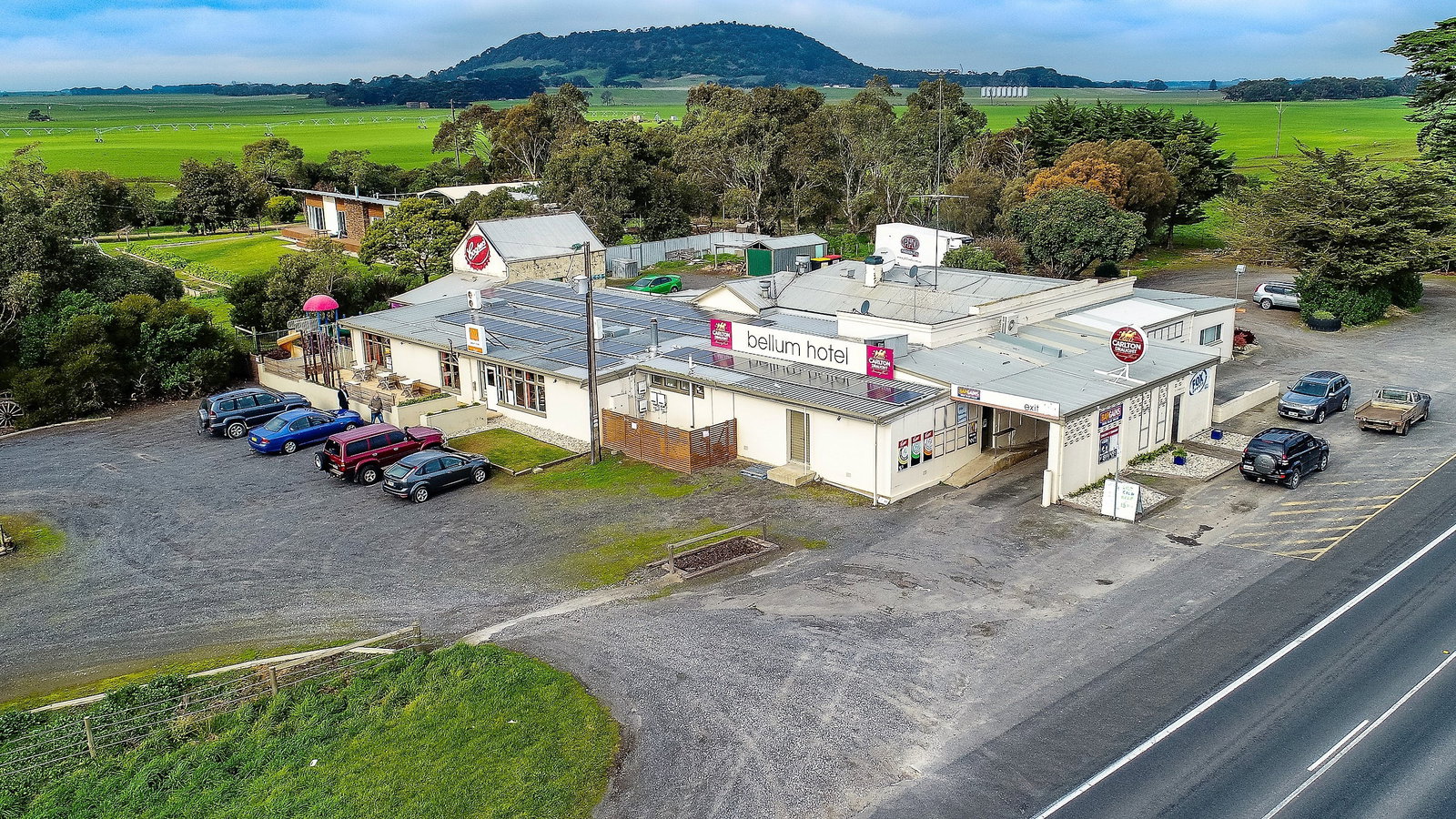 Mount Schank SA Suburb Australia