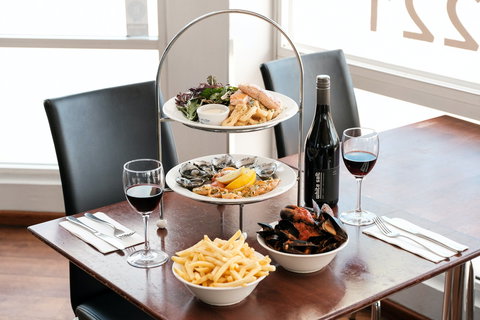 White Salt - Suburb Australia 0