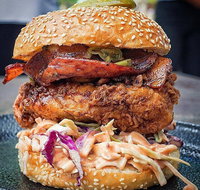 Ze Pickle - Camp Hill - Suburb Australia