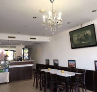 Al Afrah Pastry Shop - Suburb Australia