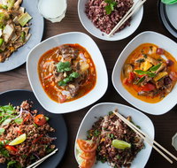 Banana Leaf Thai Restaurant - Camp Hill - Suburb Australia