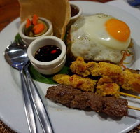 Bayleaf Balinese Restaurant - Suburb Australia