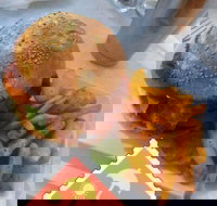 Beaches Cafe - Suburb Australia