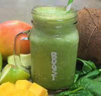 Boost Juice - Runaway Bay - Suburb Australia